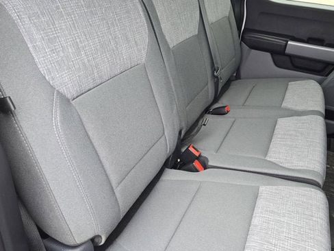 Used 2024 Ford F350 XLT w/ FX4 Off-Road Package image 11