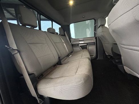 Used 2015 Ford F150 XLT w/ Equipment Group 302A Luxury RWD image 10