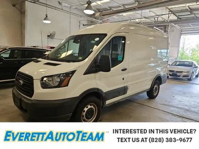 Used 2019 Ford Transit 250 130 Medium Roof