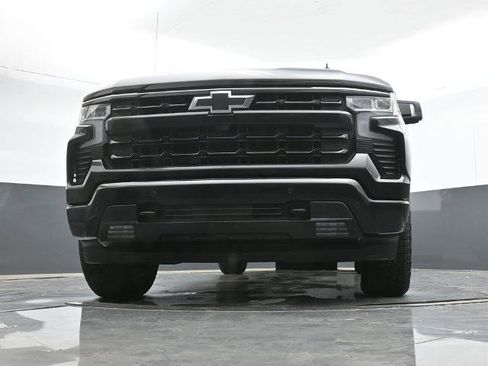 New 2026 Chevrolet Silverado 1500 RST w/ RST All Star Premium Package image 9