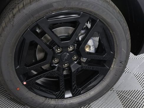 New 2025 Kia Telluride SX X-Line image 8