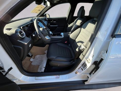 New 2026 Mercedes-Benz GLC 300 4MATIC image 5