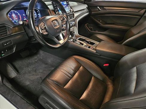Used 2022 Honda Accord EX-L image 9