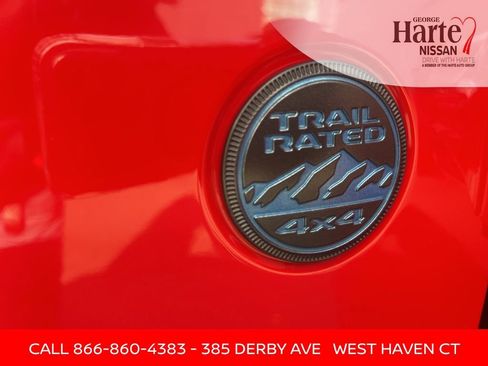 Used 2021 Jeep Wrangler Unlimited Rubicon 4xe w/ Steel Bumper Group AWD/4WD image 42