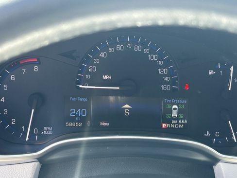 Used 2016 Cadillac SRX FWD image 18