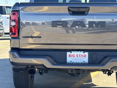 New 2026 RAM 1500 Lone Star image 12