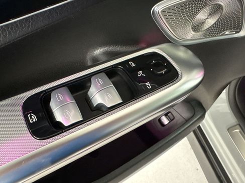Certified 2024 Mercedes-Benz EQE 350+ SUV image 13