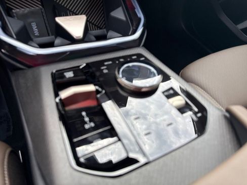 New 2025 BMW X3 xDrive30i w/ Convenience Package image 20