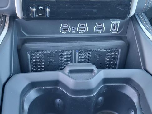 New 2026 RAM 1500 Tungsten w/ Bed Utility Group image 24