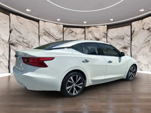 Used 2016 Nissan Maxima 3.5 SL image 5