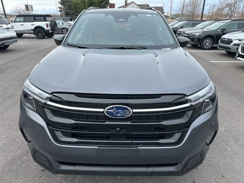 Used 2025 Subaru Forester Touring w/ Protection Package image 9