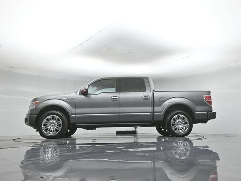 Used 2013 Ford F150 Platinum RWD image 7