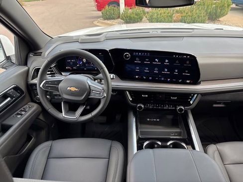 New 2026 Chevrolet Tahoe LT AWD/4WD image 11