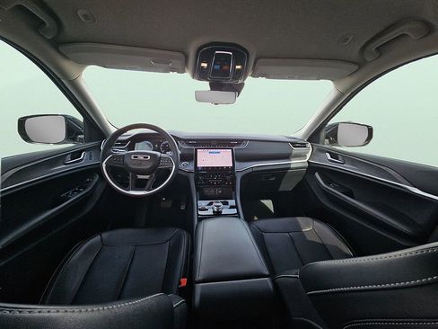 Used 2023 Jeep Grand Cherokee Limited w/ Luxury Tech Group II image 20