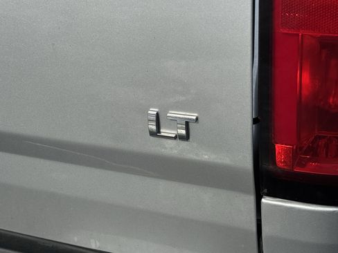 Used 2016 Chevrolet Colorado LT w/ LT Convenience Package image 21