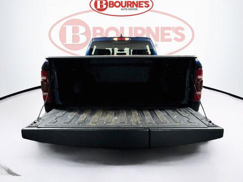 Used 2020 RAM 1500 Laramie w/ Sport Appearance Package AWD/4WD image 24