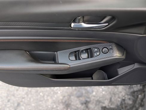 Used 2019 Nissan Altima 2.5 SR image 24