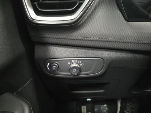 New 2026 Chevrolet TrailBlazer LT image 18