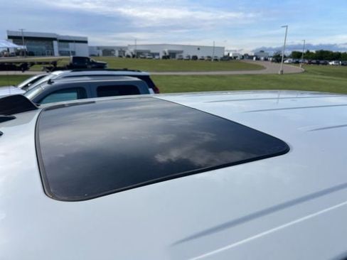 Used 2024 RAM 3500 Limited w/ Safety Group AWD/4WD image 10