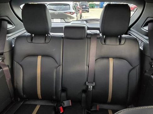 New 2026 MAZDA CX-90 Plug-In Hybrid w/ Premium Plus image 14