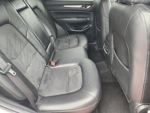 Used 2019 MAZDA CX-5 Touring image 31