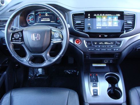 Used 2022 Honda Pilot Special Edition image 10