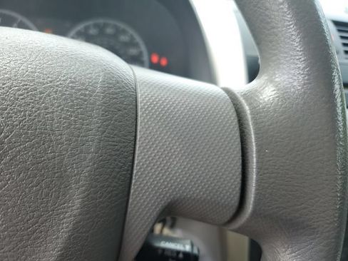 Used 2009 Toyota Corolla S FWD image 13