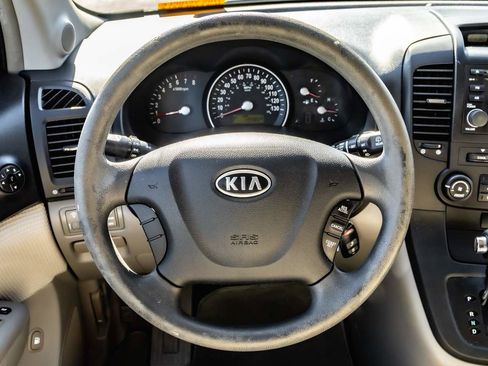 Used 2007 Kia Sedona w/ Convenience Pkg image 18