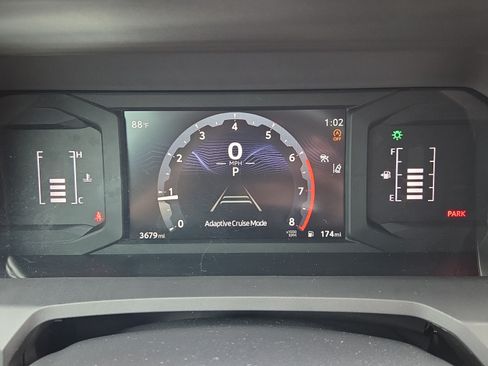 Certified 2025 Toyota Tacoma SR5 RWD image 25