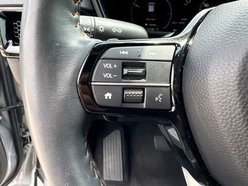 Used 2024 Honda CR-V Sport Touring image 12
