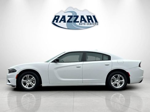 Used 2023 Dodge Charger SXT image 6