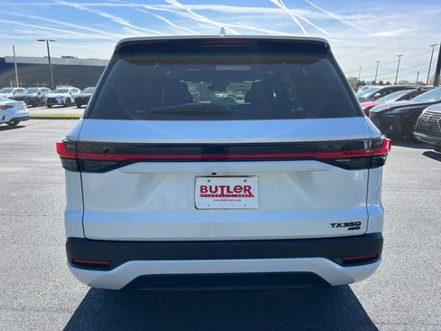 New 2026 Lexus TX 350 TX 350 Luxury image 7