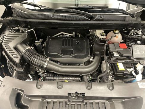 Used 2024 Chevrolet Blazer LT w/ Convenience Package FWD image 23