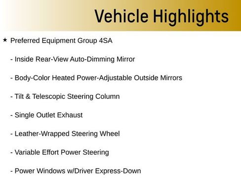Used 2015 GMC Acadia SLT FWD image 11
