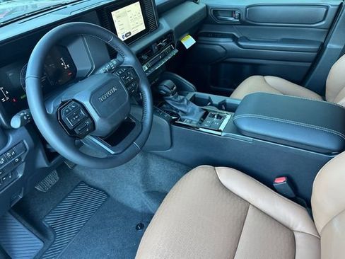 New 2026 Toyota Land Cruiser 1958 image 12