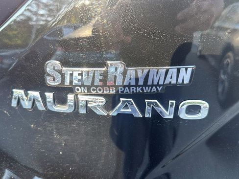 Used 2024 Nissan Murano SL FWD image 11