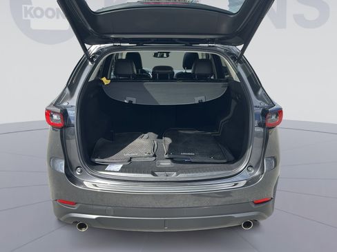Used 2023 MAZDA CX-5 AWD 2.5 S w/ Premium Plus Pkg image 33