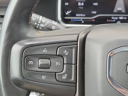 Used 2024 GMC Sierra 3500 AT4 w/ AT4 Preferred Package AWD/4WD image 25