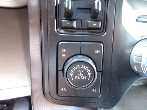 Used 2023 Ford F150 Platinum w/ Equipment Group 701A High AWD/4WD image 19
