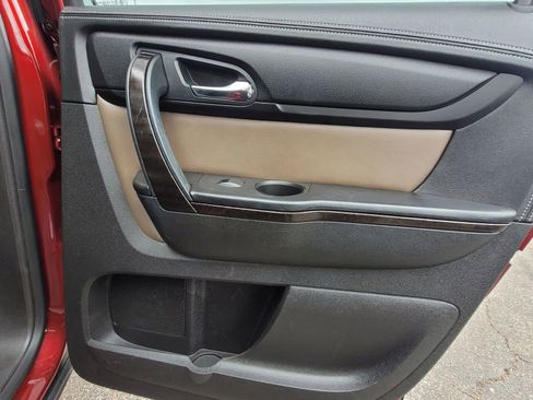 Used 2016 GMC Acadia SLT w/ Open Road Package image 19