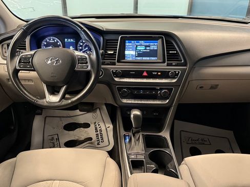 Used 2018 Hyundai Sonata SEL image 9