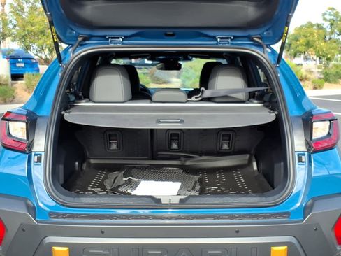 New 2026 Subaru Crosstrek 2.5i Wilderness image 13