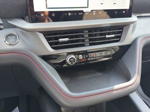 New 2026 Ford Explorer ST-Line image 34