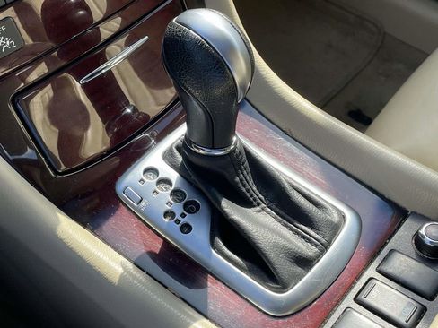 Used 2017 INFINITI QX50 AWD w/ Premium Plus Package image 30