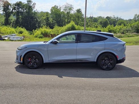 New 2025 Ford Mustang Mach-E GT w/ Interior Protection Package image 2