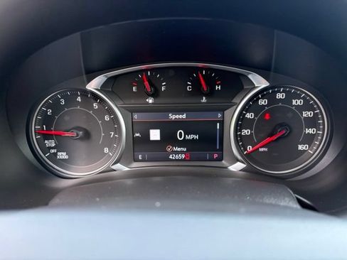 Used 2024 GMC Terrain SLE w/ Driver Convenience Package AWD/4WD image 38