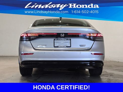 Used 2024 Honda Accord Touring image 5
