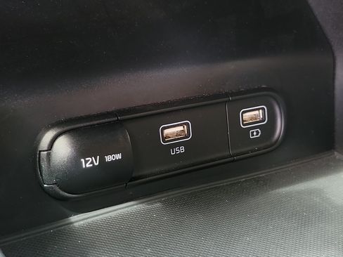 Used 2023 Kia K5 GT FWD image 11