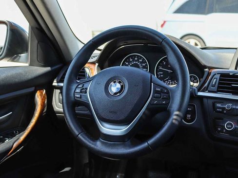 Used 2015 BMW 328i Sedan RWD image 21