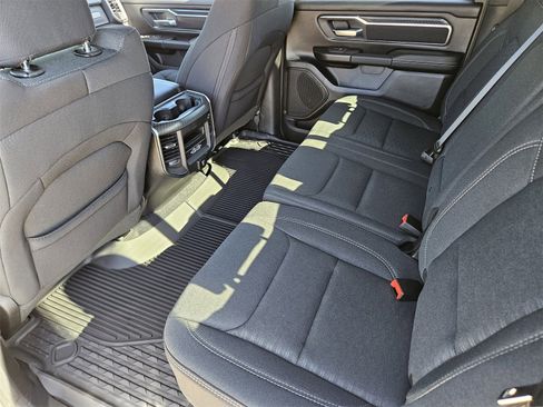 New 2026 RAM 1500 Lone Star image 32